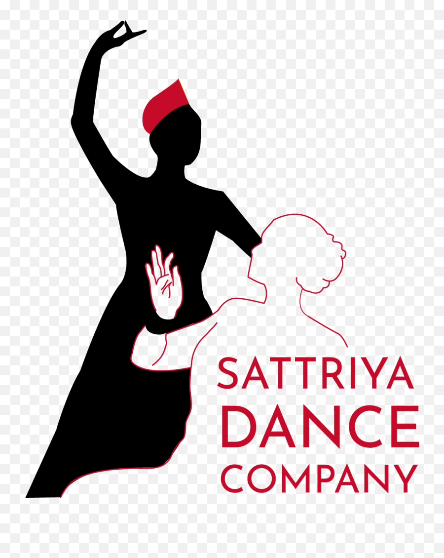 Sattriya Dance Company - The Philadelphia Dance Directory World Market Center Las Vegas Png,Dance Logo