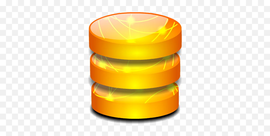 Database Icon - No Sql Database Icon Png,Database Png