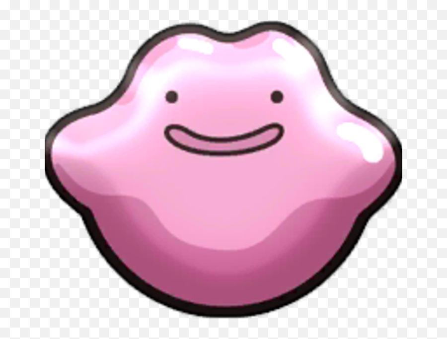 Ditto Evolution Line - Happy Png,Ditto Png