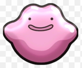 Ditto Evolution Line - Happy Png,Ditto Png