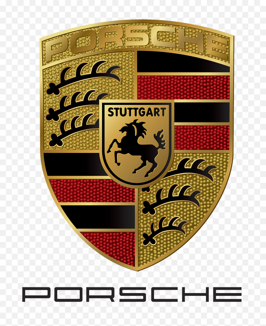 Porsche Cars Car Logos - Porsche Logo Png,Mercury Car Logos