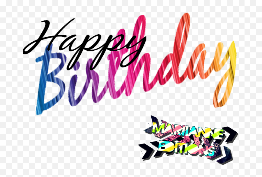 Download Hd Happy 50th Birthday Png - Transparent Happy 27th Birthday Png,50th Birthday Png