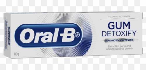 Oral - B png