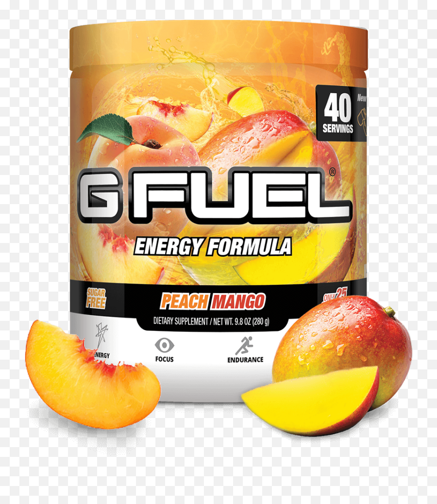 Fuel Up For Pride With G - G Fuel Peach Iced Tea Png,Gfuel Png