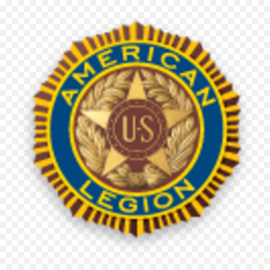 Usaa Logo Png - American Legion Emblem,Usaa Logo Png