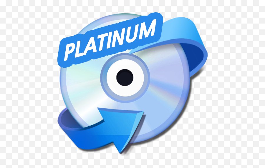 Disc Link Platinum Png Compact Disk Logo