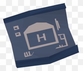 Hosidius Blueprints - Illustration png