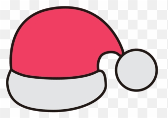 Cartoon Santa Hat 20 - 512 X WebComicmsNet Png