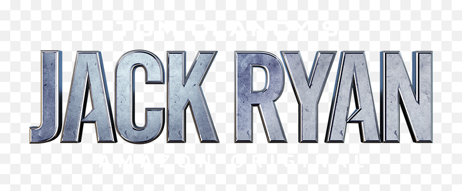 Tom Clancyu0027s Jack Ryan Tv Series 2018u2013 - Imdb Horizontal Png,Png Jack Ryan