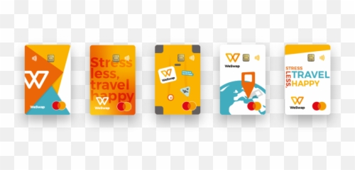 Weswap Has Had A Makeover - Weswap Weswap Vertical Png,Archive Of Our Own Logo