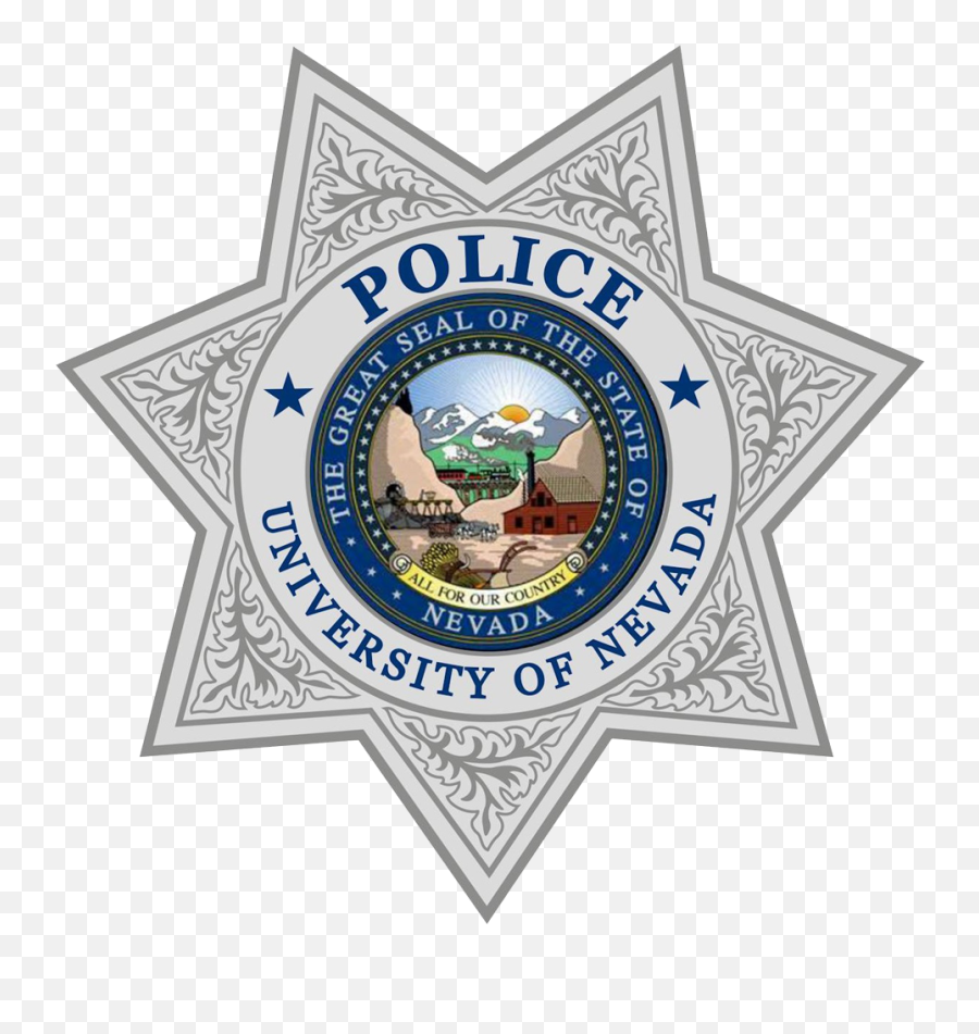 Las Vegas Police Department Logo Png - Smk Nusantara 1 Comal,Police Badge Logo
