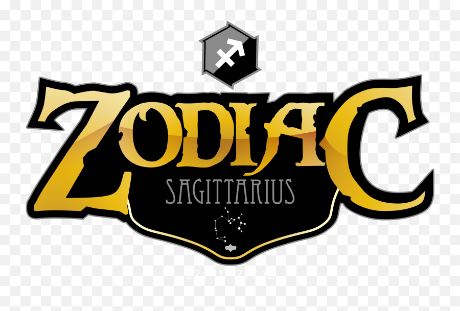 Sagittarius - Graphic Design Png,Sagittarius Logo
