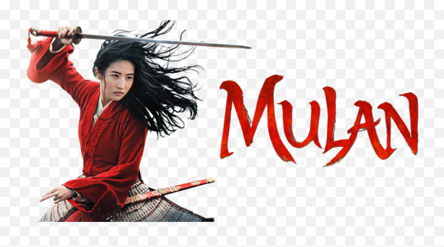 Mulan - Mulan 2020 Png,Mulan Transparent