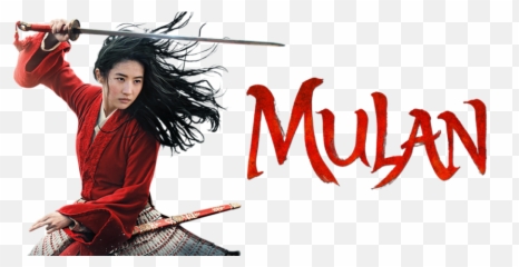 Mulan - Mulan 2020 Png,Mulan Transparent