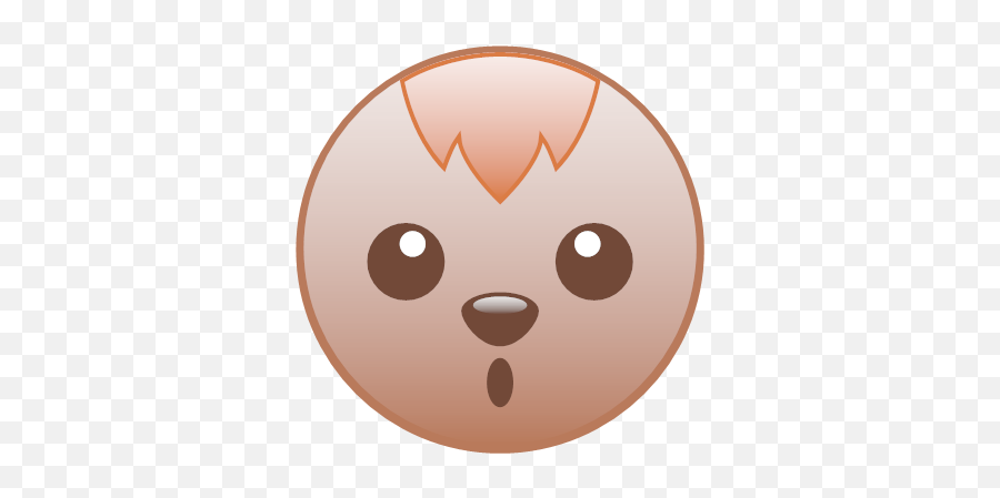 Go Monster Pokemon Vulpix Icon Png Transparent