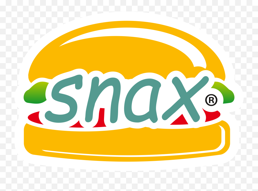 Snax Logo U2013 Logos Download - Big Png,Godfather Logo