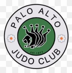 Palo Alto Invitational Judo Tournament Sunday November 5th - Language Png,Judo Logo