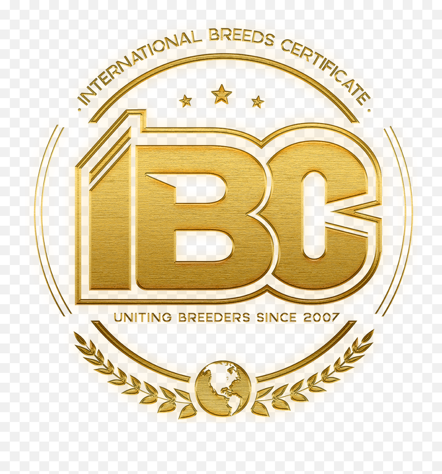 Ibc - Language Png,Pedigree Logo