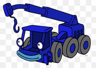 Free Bob The Builder Clipart Download - Characters png