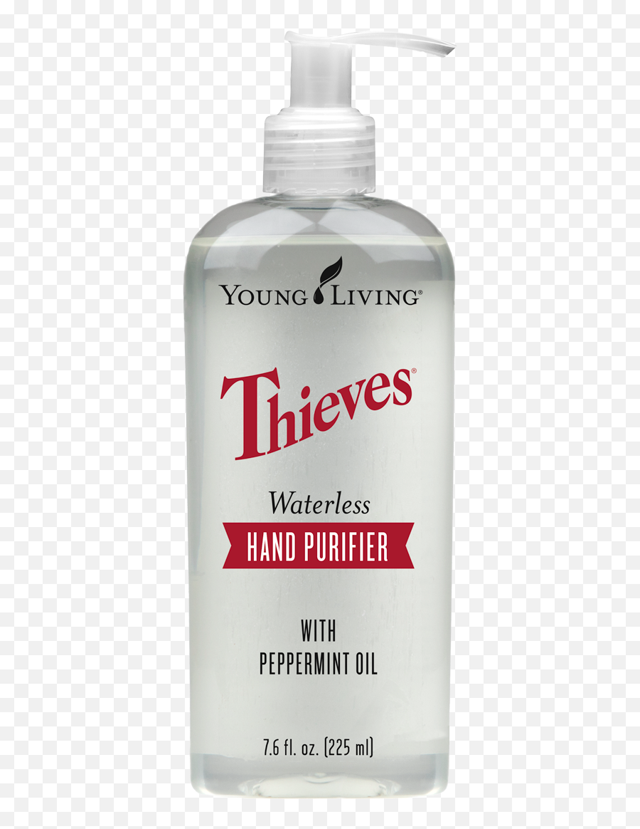 Pin By Tammy Flores - Young Living Thieves Hand Sanitizer Png,Hand Sanitizer Png