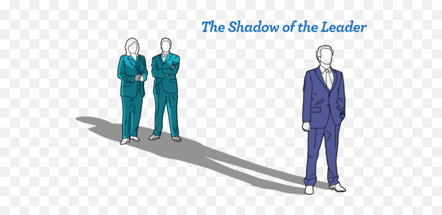Leadership Shadow Driving Culture - Leadership Shadow Png,Leader Png