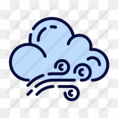 Windy Weather Paid Affiliate - Weather png