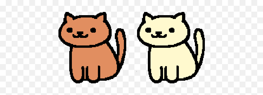 Alternative Peaches Made In Photoshop - Transparent Neko Atsume Cats Png,Transparent Neko Atsume