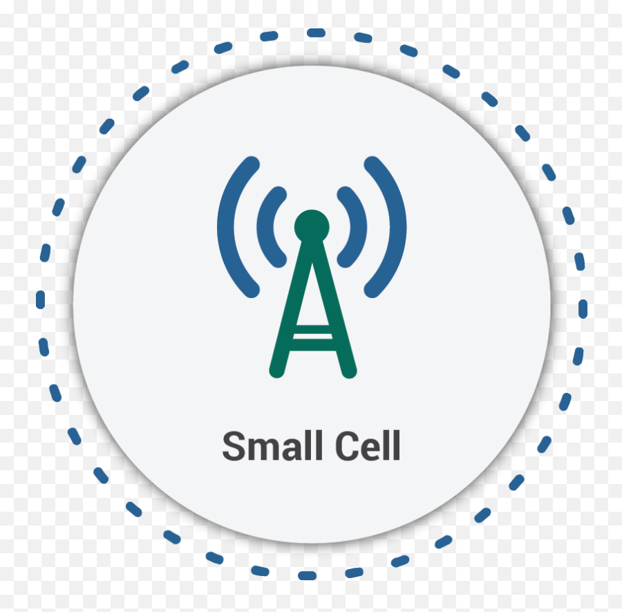 Cell Icon Png - Connect Smallcell Icon 3 3655946 Vippng Smalcell Png Icon,Cell Icon Png