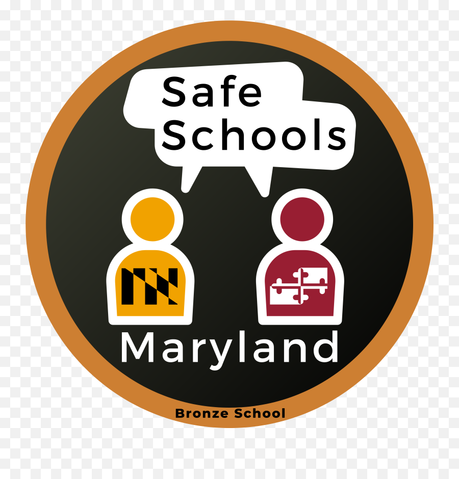 Safe Schools Maryland - Community And Culture Png,Maryland Logo Png