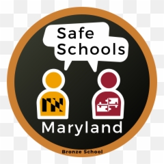 Safe Schools Maryland - Community And Culture Png,Maryland Logo Png