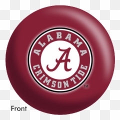 Download Hd University Of Alabama - Football Crimson Tide png
