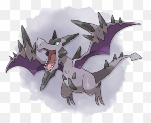 Mega Aerodactyl - Mega Aerodactyl Pokemon Go Png,Aerodactyl Png