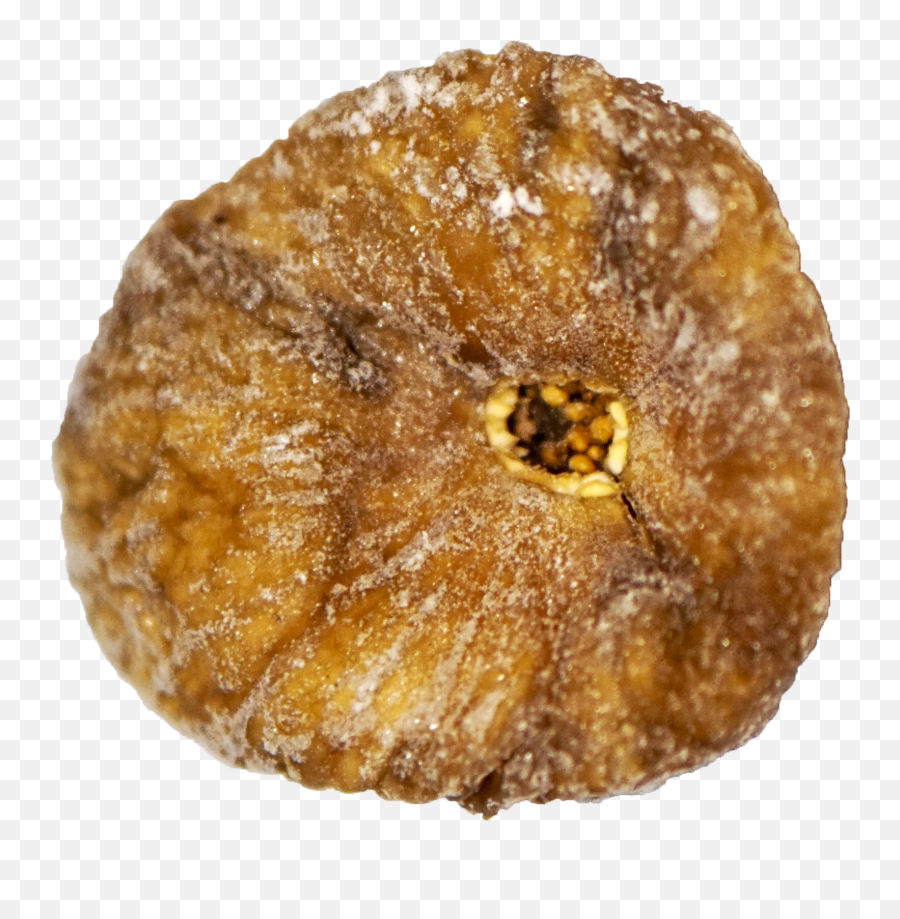 Dried Fig - Cookie Png,Fig Png