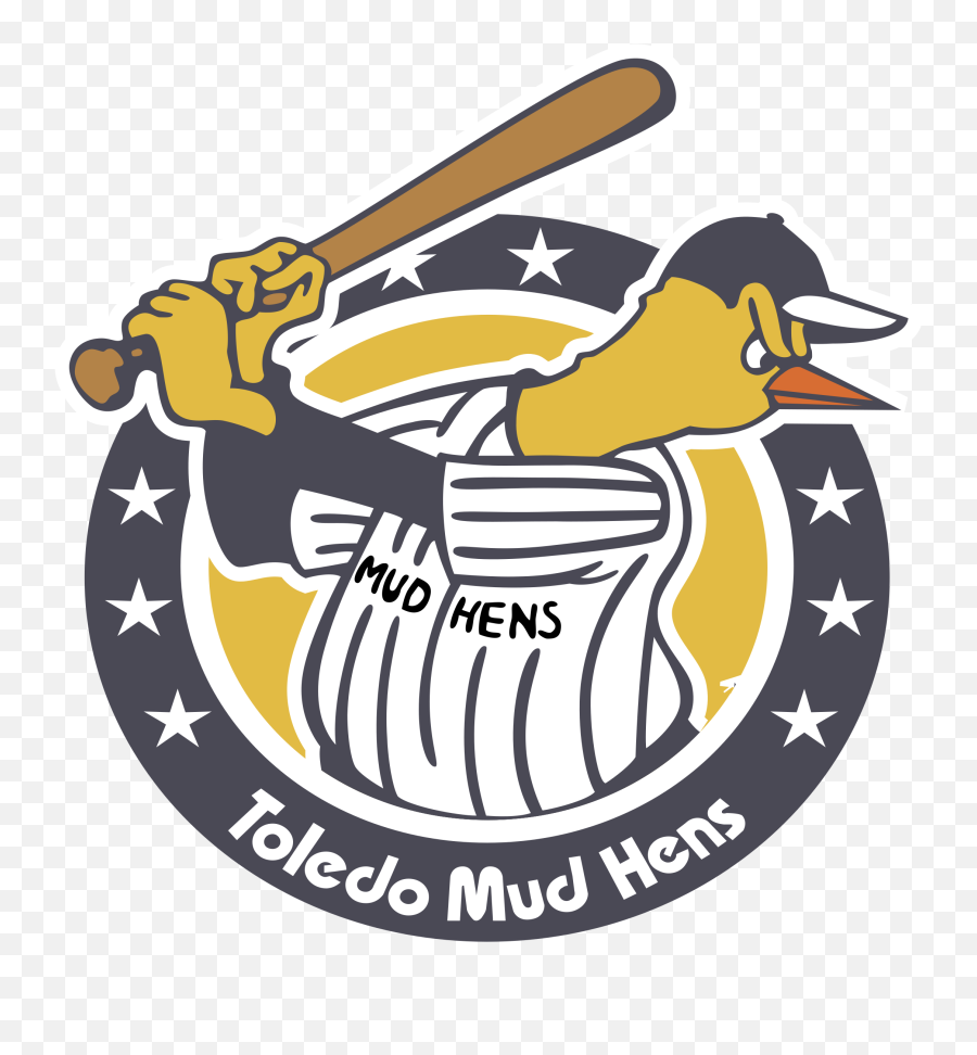 Toledo Mud Hens Logo Png Transparent U0026 Svg Vector - Freebie Transparent Toledo Mud Hens Logo,Instagram Logo Psd