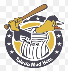 Toledo Mud Hens Logo Png Transparent U0026 Svg Vector - Freebie