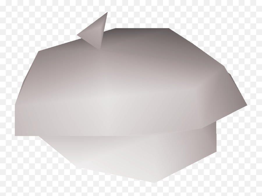 White Beret - Osrs Wiki White Beret Osrs Png,Beret Png