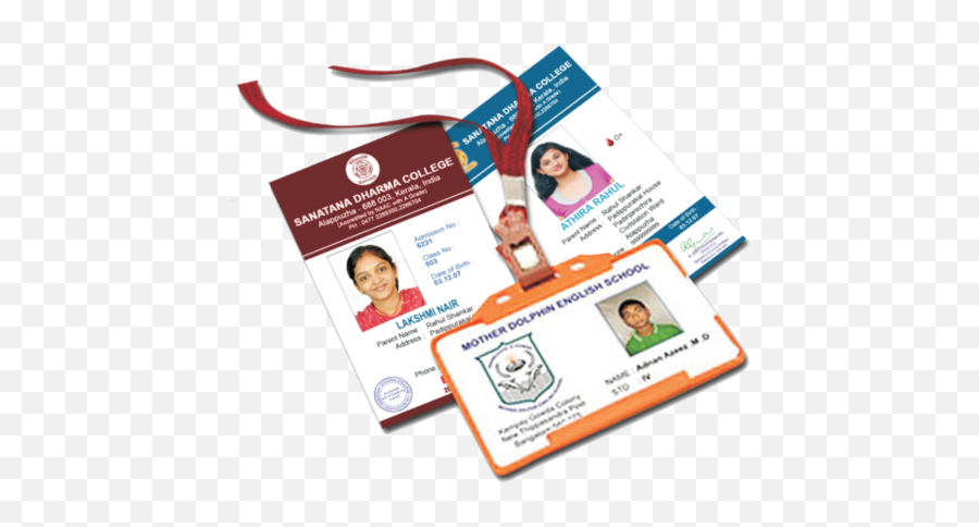 Download Id Card Png Banner Freeuse - Id Card Image Png,Id Card Png