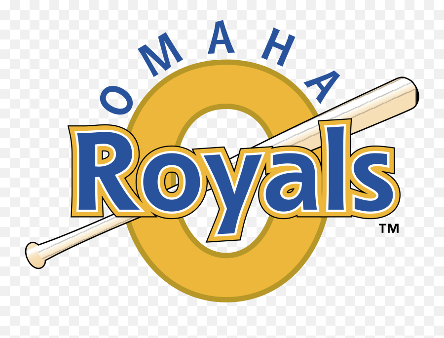 Omaha Royals Logo Png Transparent - Language,Royals Logo Png