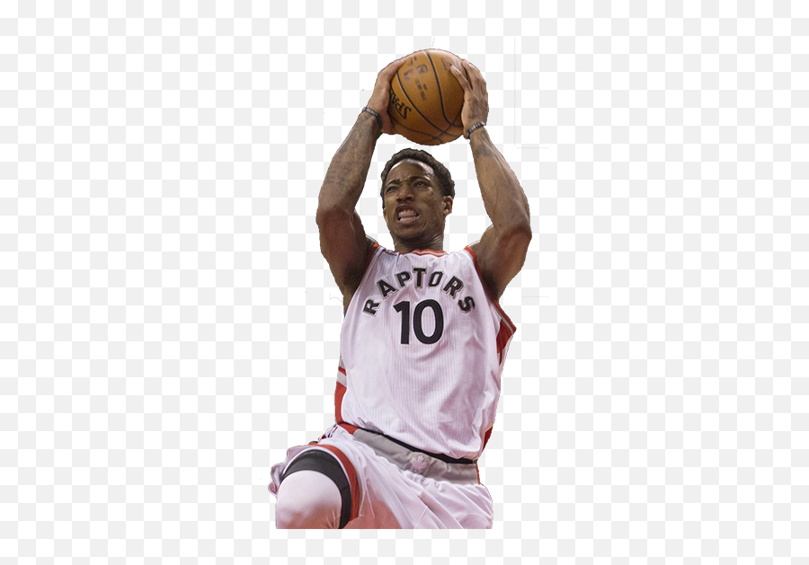 Download Toronto Basketball Compton - For Basketball Png,Demar Derozan Png