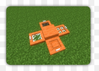 Carpenteru0027s Blocks - Minecraft Mods Mapping and Modding Carpenters png
