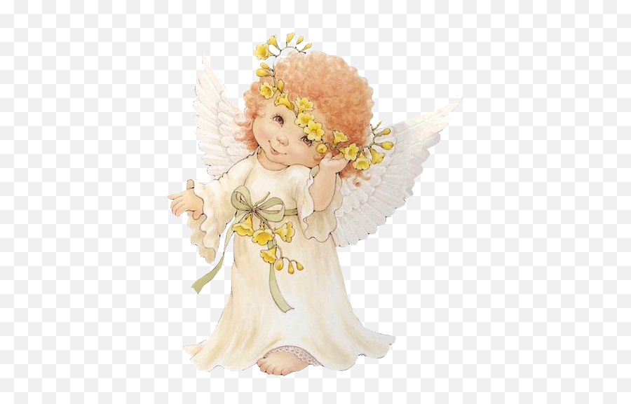 Baby Angel Png Image Arts - Ruth Morehead,Baby Angel Png