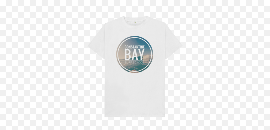 T - Shirts Constantine Bay Surf School Clothing Short Sleeve Png,Constantine Logo