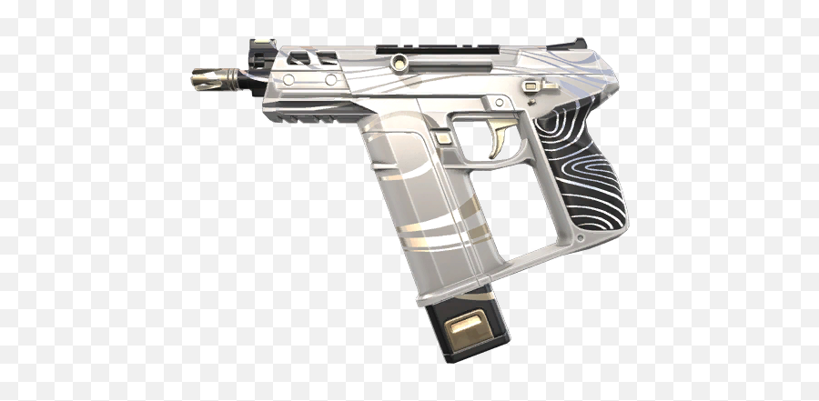 Valorant Couture Frenzy - Sidearms Skindbco Solid Png,Valorant Icon