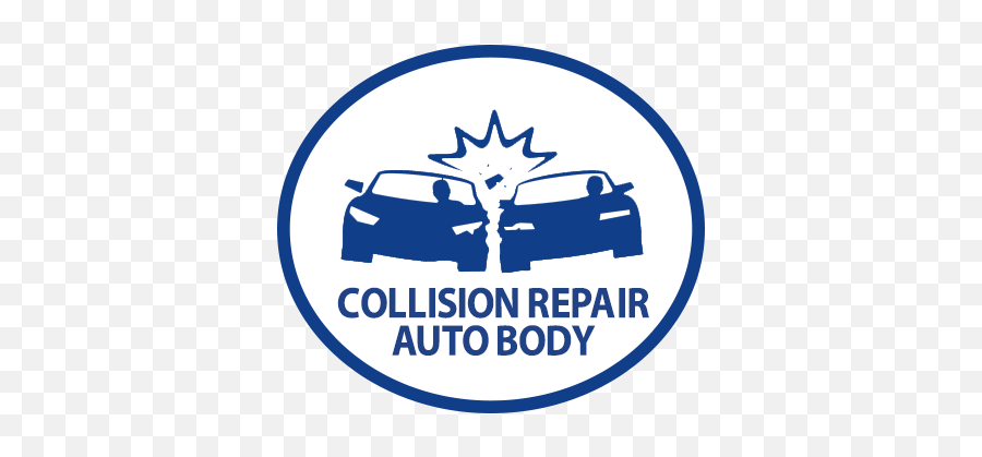 Collision Repair Auto Body Shop - Automotive Decal Png,Icon Collision Services