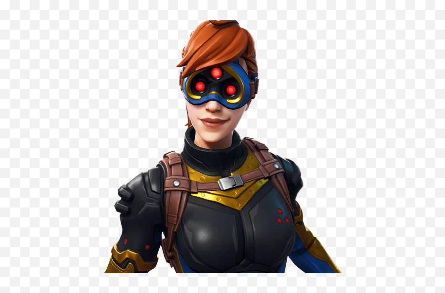 Psion - Psion Skin Fortnite Png,Icon Psionic