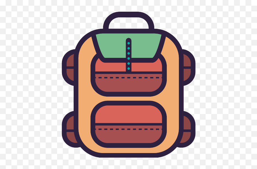 Backpack Vector Svg Icon 112 - Png Repo Free Png Icons Railway Museum,Icon Tank Bag Backpack
