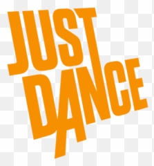 Just Dance Now - Graphic Design png
