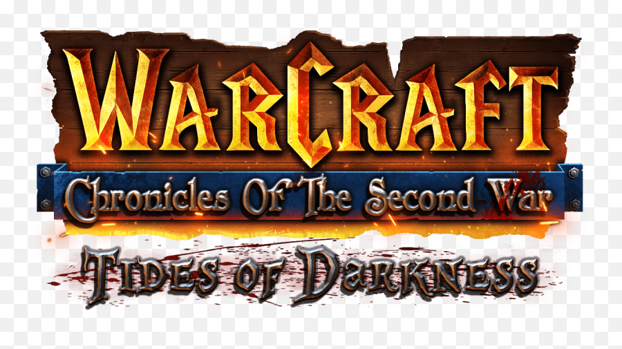 1 Warcraft 3 Reforged Modding Community Hive - Warcraft Chronicles Of The Second War Png,Icon Names World Of Warcraft