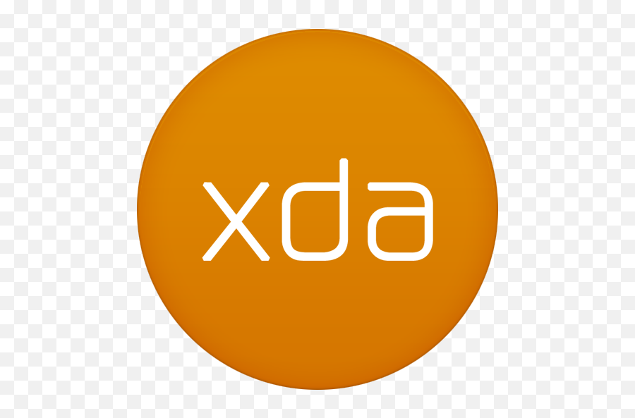 Xda Icon Png Ico Or Icns - Xda Icon,Trion Worlds Icon