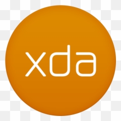Xda Icon Png Or Icns